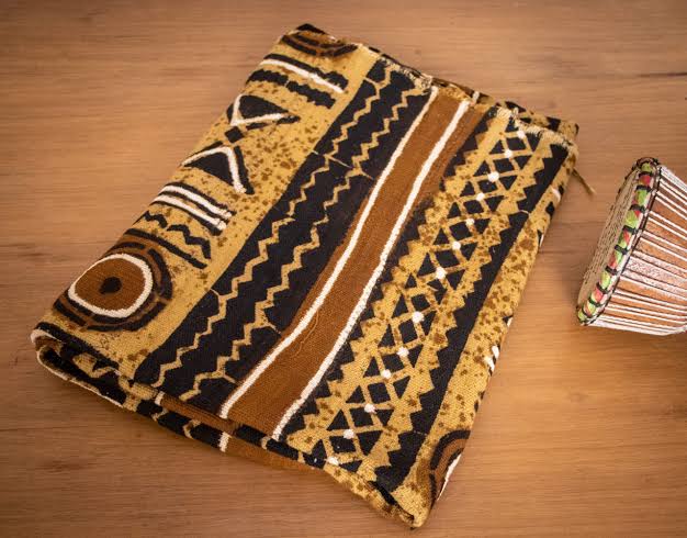 Tissus traditionnels africains
